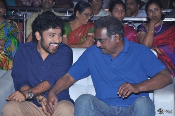 Control C Movie Audio Launch